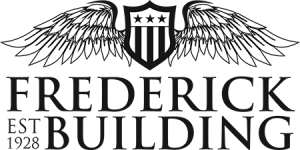 Frederick Building Apartments logo